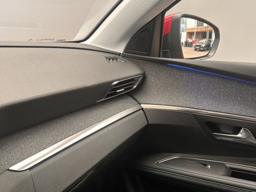 Peugeot 3008 1.6 HYbrid 225 Blue Lease Allure Trekhaak | Navigatie   | Achteruitrijcamera | Apple CarPlay/Andr... ActivLease financial lease