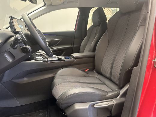 Peugeot 3008 1.6 HYbrid 225 Blue Lease Allure Trekhaak | Navigatie   | Achteruitrijcamera | Apple CarPlay/Andr... ActivLease financial lease