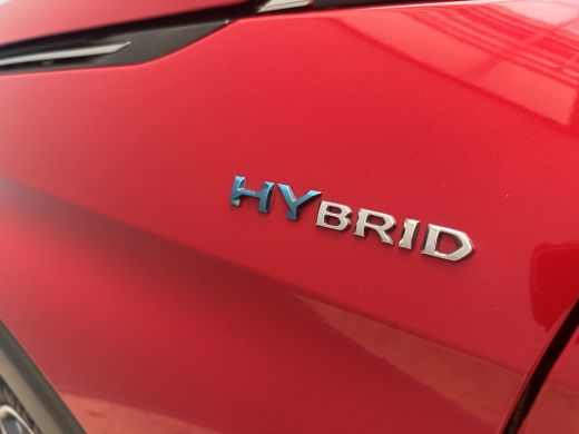 Peugeot 3008 1.6 HYbrid 225 Blue Lease Allure Trekhaak | Navigatie   | Achteruitrijcamera | Apple CarPlay/Andr... ActivLease financial lease