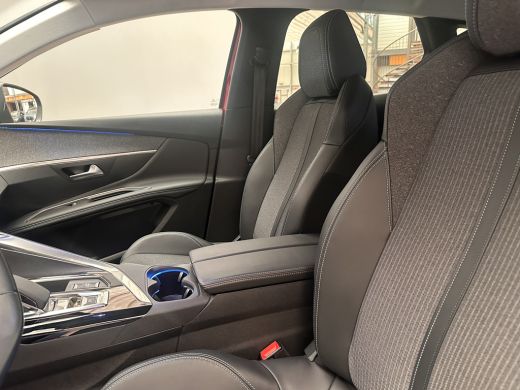 Peugeot 3008 1.6 HYbrid 225 Blue Lease Allure Trekhaak | Navigatie   | Achteruitrijcamera | Apple CarPlay/Andr... ActivLease financial lease