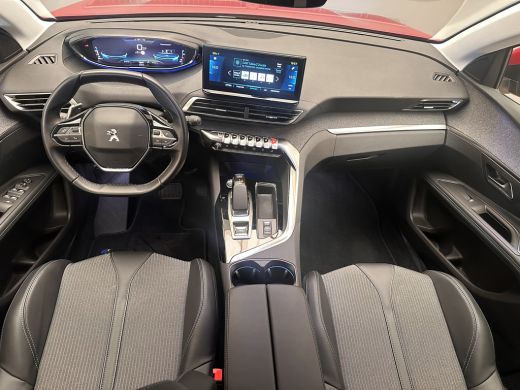 Peugeot 3008 1.6 HYbrid 225 Blue Lease Allure Trekhaak | Navigatie   | Achteruitrijcamera | Apple CarPlay/Andr... ActivLease financial lease