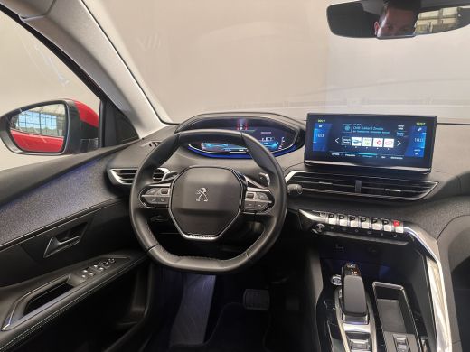 Peugeot 3008 1.6 HYbrid 225 Blue Lease Allure Trekhaak | Navigatie   | Achteruitrijcamera | Apple CarPlay/Andr... ActivLease financial lease