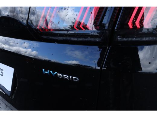Peugeot 3008 Peugeot 1.6 HYbrid 225 GT | Adaptieve Cruise | Nappa Leder | 360' Camera | Focal audio | Massage ... ActivLease financial lease