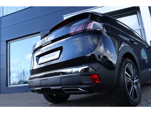 Peugeot 3008 Peugeot 1.6 HYbrid 225 GT | Adaptieve Cruise | Nappa Leder | 360' Camera | Focal audio | Massage ... ActivLease financial lease