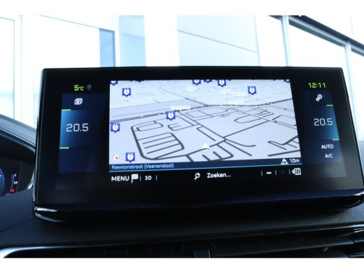 Peugeot 3008 Peugeot 1.6 HYbrid 225 GT | Adaptieve Cruise | Nappa Leder | 360' Camera | Focal audio | Massage ... ActivLease financial lease