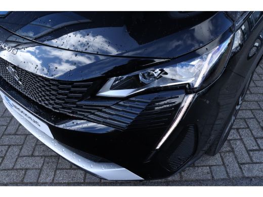 Peugeot 3008 Peugeot 1.6 HYbrid 225 GT | Adaptieve Cruise | Nappa Leder | 360' Camera | Focal audio | Massage ... ActivLease financial lease