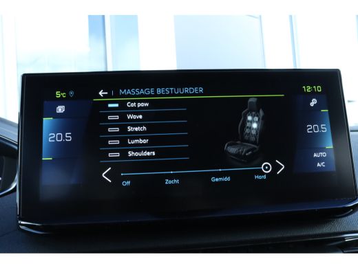 Peugeot 3008 Peugeot 1.6 HYbrid 225 GT | Adaptieve Cruise | Nappa Leder | 360' Camera | Focal audio | Massage ... ActivLease financial lease