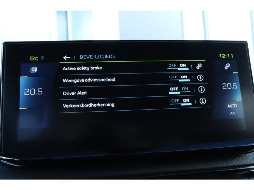 Peugeot 3008 Peugeot 1.6 HYbrid 225 GT | Adaptieve Cruise | Nappa Leder | 360' Camera | Focal audio | Massage ... ActivLease financial lease