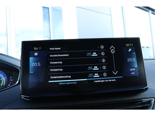 Peugeot 3008 Peugeot 1.6 HYbrid 225 GT | Adaptieve Cruise | Nappa Leder | 360' Camera | Focal audio | Massage ... ActivLease financial lease