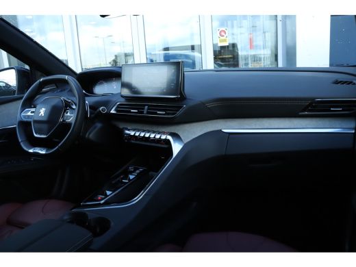Peugeot 3008 Peugeot 1.6 HYbrid 225 GT | Adaptieve Cruise | Nappa Leder | 360' Camera | Focal audio | Massage ... ActivLease financial lease