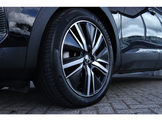 Peugeot 3008 Peugeot 1.6 HYbrid 225 GT | Adaptieve Cruise | Nappa Leder | 360' Camera | Focal audio | Massage ... ActivLease financial lease