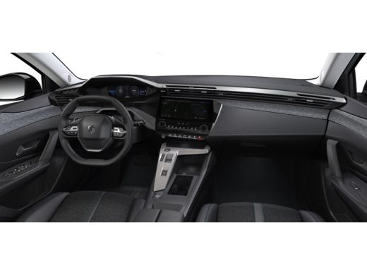Peugeot 308 Peugeot Allure | 17" lichtmetalen velgen 'HALONG' | Achteruitrijcamera 180° (Visiopark 1) | Auton... ActivLease financial lease