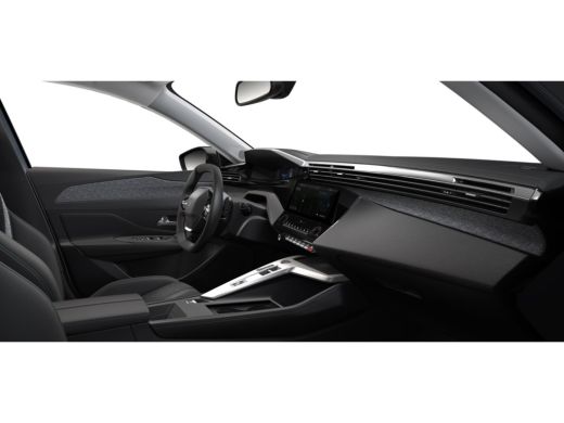 Peugeot 308 Peugeot Allure | 17" lichtmetalen velgen 'HALONG' | Achteruitrijcamera 180° (Visiopark 1) | Auton... ActivLease financial lease