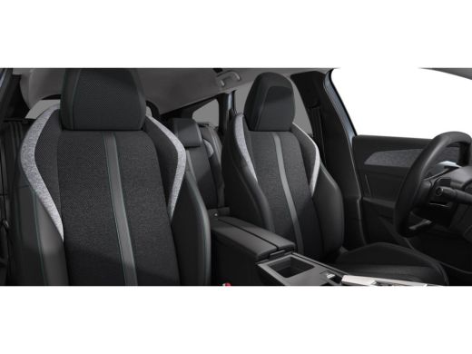 Peugeot 308 Peugeot Allure | 17" lichtmetalen velgen 'HALONG' | Achteruitrijcamera 180° (Visiopark 1) | Auton... ActivLease financial lease