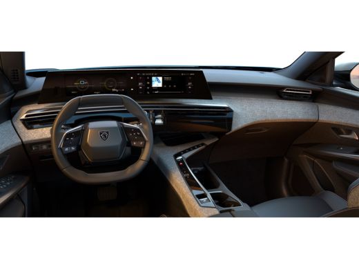 Peugeot 5008 Peugeot Allure - Hybrid | Pack Safety Plus ActivLease financial lease
