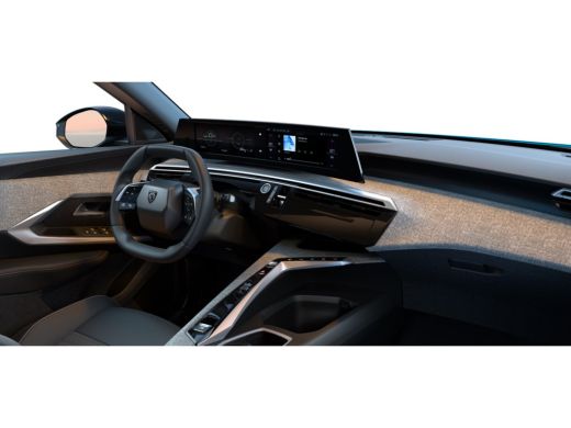 Peugeot 5008 Peugeot Allure - Hybrid | Pack Safety Plus ActivLease financial lease
