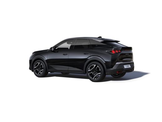 Peugeot E-3008 Peugeot Allure | Advanced Active Safety Brake met camera en radar (Pack Safety Plus) | Climate Co... ActivLease financial lease