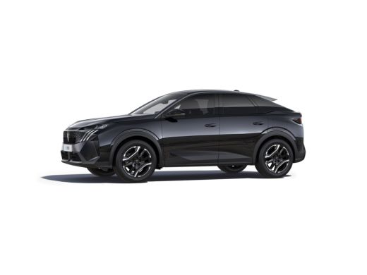 Peugeot E-3008 Peugeot Allure | Advanced Active Safety Brake met camera en radar (Pack Safety Plus) | Climate Co... ActivLease financial lease