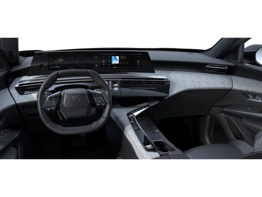 Peugeot E-3008 Peugeot Allure | Advanced Active Safety Brake met camera en radar (Pack Safety Plus) | Climate Co... ActivLease financial lease