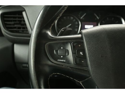 Peugeot Expert 2.0 BlueHDI L3H1 177PK Automaat 360Camera Carplay Head-up Display Clima Cruise LED 3 Pers PDC 17"... ActivLease financial lease