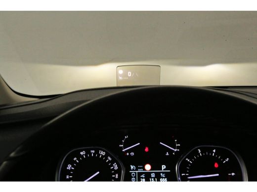 Peugeot Expert 2.0 BlueHDI L3H1 177PK Automaat 360Camera Carplay Head-up Display Clima Cruise LED 3 Pers PDC 17"... ActivLease financial lease