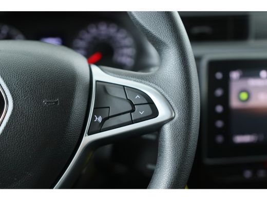 Renault Express 1.5 dCi 75 Comfort + | Navigatie | Cruise | Sidebars | Trekhaak | Airco | Dealer ondehouden | Net... ActivLease financial lease