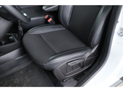 Renault Express 1.5 dCi 75 Comfort + | Navigatie | Cruise | Sidebars | Trekhaak | Airco | Dealer ondehouden | Net... ActivLease financial lease