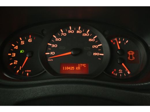 Renault Master T28 2.3 dCi L1H1 Airco Camera Parkeersensoren 3 Persoons Elektrpakket Trekhaak ActivLease financial lease
