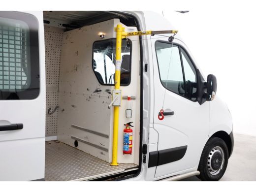 Renault Master T35 2.3 dCi 130pk E6 L2H2 Airco/Navi/Imperiaal 06-2018 ActivLease financial lease