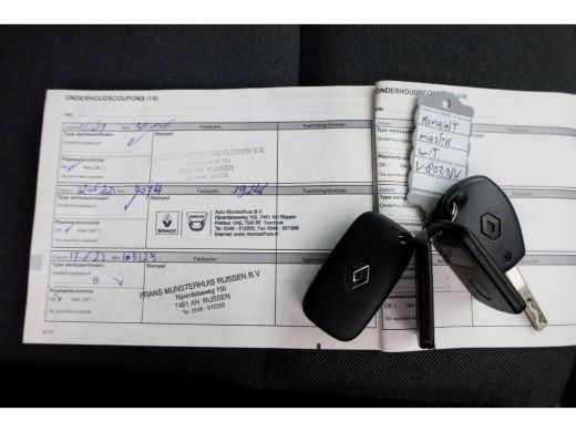 Renault Master T35 2.3 dCi 130pk E6 L2H2 Airco/Navi/Imperiaal 06-2018 ActivLease financial lease