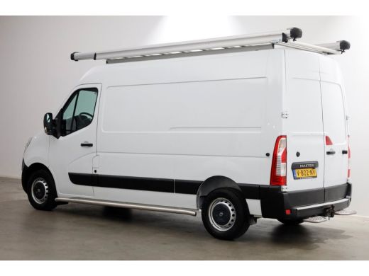 Renault Master T35 2.3 dCi 130pk E6 L2H2 Airco/Navi/Imperiaal 06-2018 ActivLease financial lease