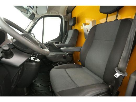 Renault Master T35 2.3 dCi 150PK | Bezorgauto | Niveauregeling achteras | Camper ombouw | Bakwagen | Automaat Ai... ActivLease financial lease