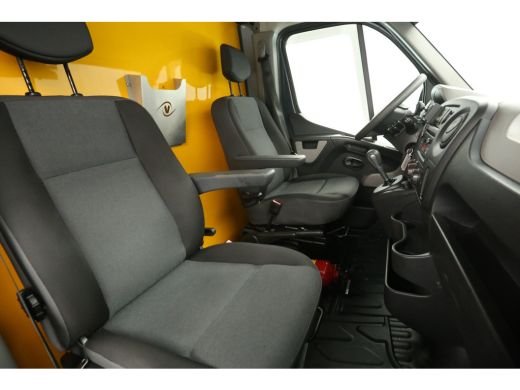Renault Master T35 2.3 dCi 150PK | Bezorgauto | Niveauregeling achteras | Camper ombouw | Bakwagen | Automaat Ai... ActivLease financial lease