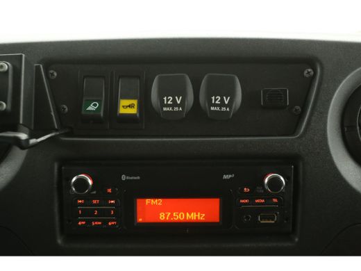 Renault Master T35 2.3 dCi 150PK | Bezorgauto | Niveauregeling achteras | Camper ombouw | Bakwagen | Automaat Ai... ActivLease financial lease