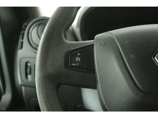 Renault Master T35 2.3 dCi 150PK | Bezorgauto | Niveauregeling achteras | Camper ombouw | Bakwagen | Automaat Ai... ActivLease financial lease