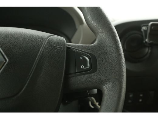 Renault Master T35 2.3 dCi 150PK | Bezorgauto | Niveauregeling achteras | Camper ombouw | Bakwagen | Automaat Ai... ActivLease financial lease