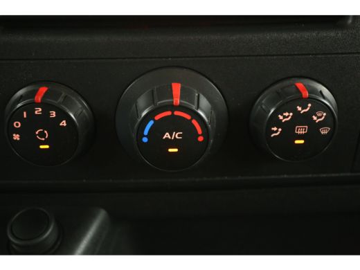 Renault Master T35 2.3 dCi 150PK | Bezorgauto | Niveauregeling achteras | Camper ombouw | Bakwagen | Automaat Ai... ActivLease financial lease