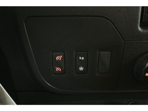 Renault Master T35 2.3 dCi 150PK | Bezorgauto | Niveauregeling achteras | Camper ombouw | Bakwagen | Automaat Ai... ActivLease financial lease