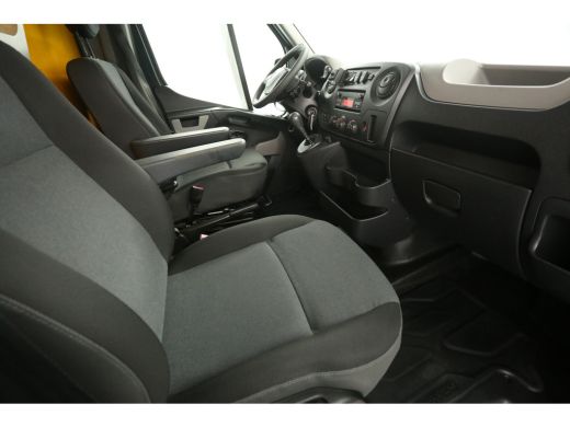Renault Master T35 2.3 dCi 150PK | Bezorgauto | Niveauregeling achteras | Camper ombouw | Bakwagen | Automaat Ai... ActivLease financial lease