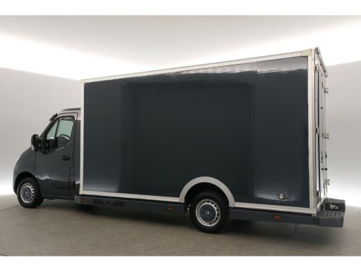 Renault Master T35 2.3 dCi 150PK | Bezorgauto | Niveauregeling achteras | Camper ombouw | Bakwagen | Automaat Ai... ActivLease financial lease