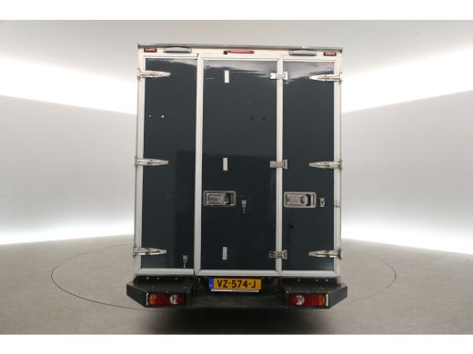 Renault Master T35 2.3 dCi 150PK | Bezorgauto | Niveauregeling achteras | Camper ombouw | Bakwagen | Automaat Ai... ActivLease financial lease