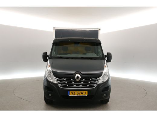 Renault Master T35 2.3 dCi 150PK | Bezorgauto | Niveauregeling achteras | Camper ombouw | Bakwagen | Automaat Ai... ActivLease financial lease