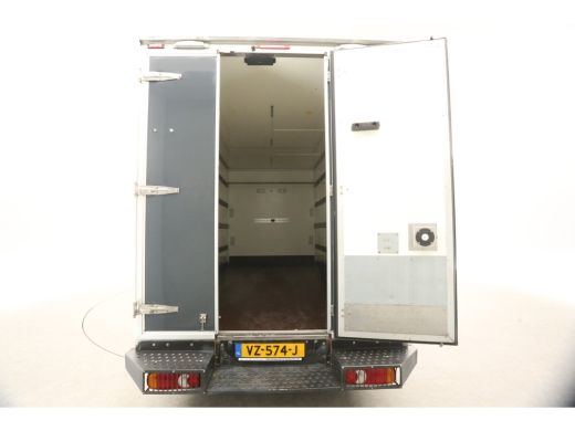 Renault Master T35 2.3 dCi 150PK | Bezorgauto | Niveauregeling achteras | Camper ombouw | Bakwagen | Automaat Ai... ActivLease financial lease