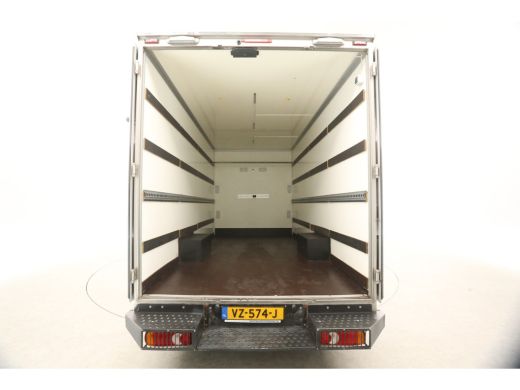 Renault Master T35 2.3 dCi 150PK | Bezorgauto | Niveauregeling achteras | Camper ombouw | Bakwagen | Automaat Ai... ActivLease financial lease