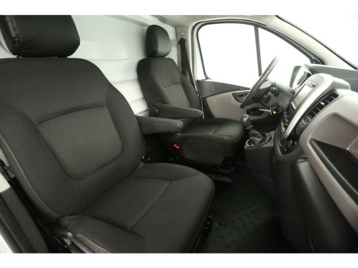 Renault Trafic 1.6 dCi T29 L1H1 Airco Cruise Trekhaak Navigatie Parkeersensoren Elektrpakket ActivLease financial lease