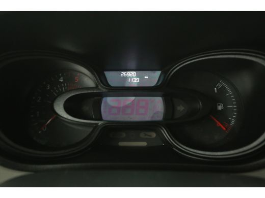 Renault Trafic 1.6 dCi T29 L1H1 Airco Cruise Trekhaak Navigatie Parkeersensoren Elektrpakket ActivLease financial lease