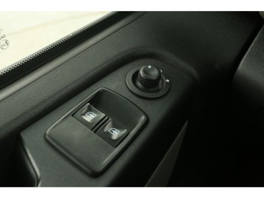 Renault Trafic 1.6 dCi T29 L1H1 Airco Cruise Trekhaak Navigatie Parkeersensoren Elektrpakket ActivLease financial lease