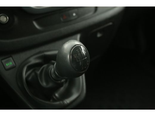 Renault Trafic 1.6 dCi T29 L1H1 Airco Cruise Trekhaak Navigatie Parkeersensoren Elektrpakket ActivLease financial lease