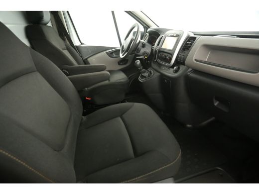 Renault Trafic 1.6 dCi T29 L1H1 Airco Cruise Trekhaak Navigatie Parkeersensoren Elektrpakket ActivLease financial lease