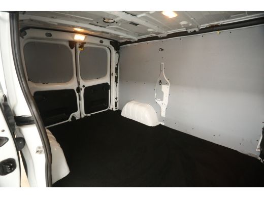 Renault Trafic 1.6 dCi T29 L1H1 Airco Cruise Trekhaak Navigatie Parkeersensoren Elektrpakket ActivLease financial lease